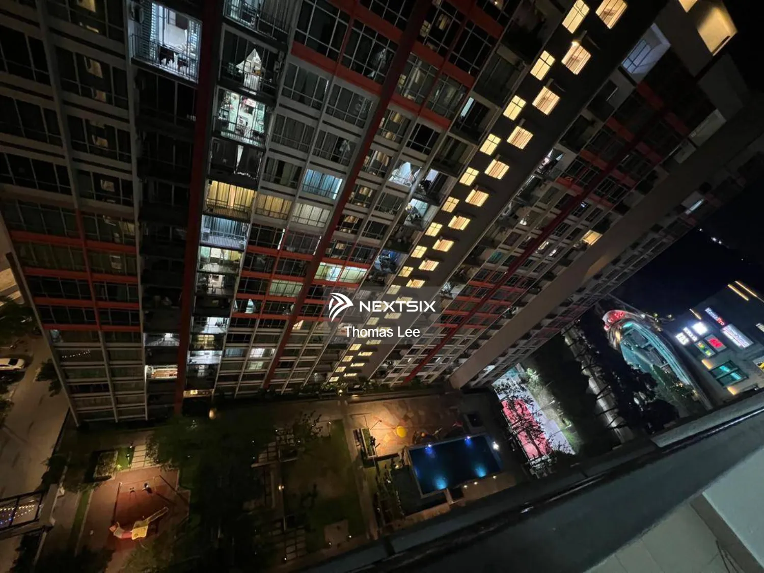 Serviced Residence For Sale in Tampoi Johor - Image 12