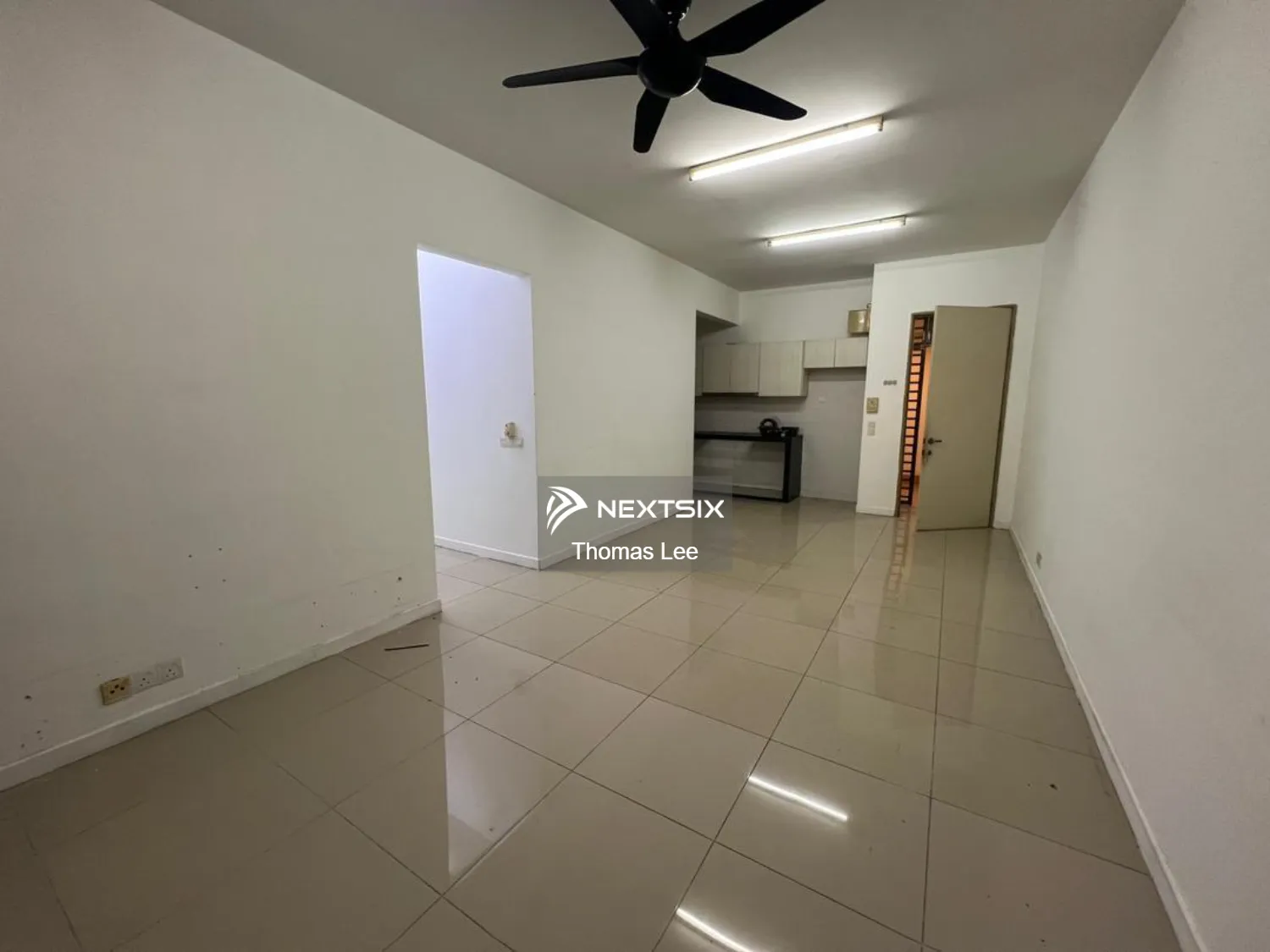 Serviced Residence For Sale in Tampoi Johor - Image 6