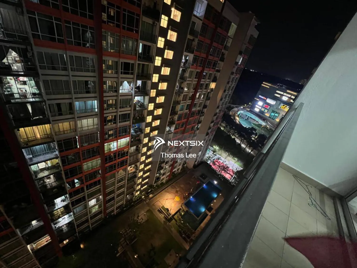 Serviced Residence For Sale in Tampoi Johor - Image 8