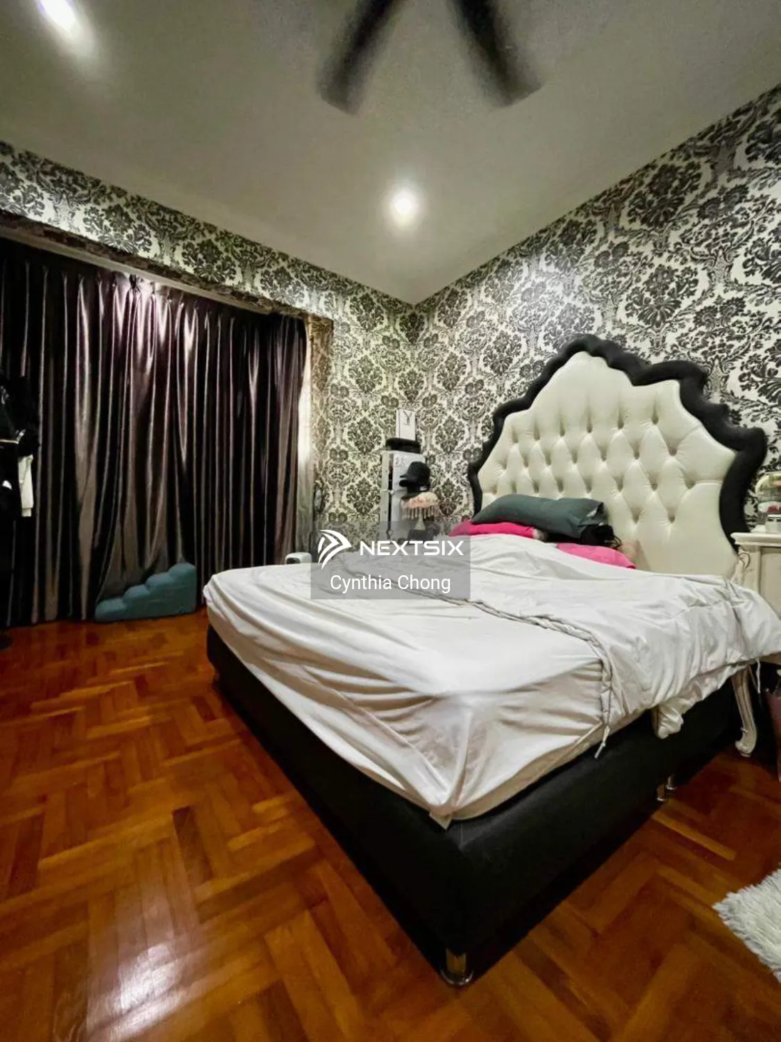 2-sty Terrace/Link House For Sale in Johor Bahru Johor