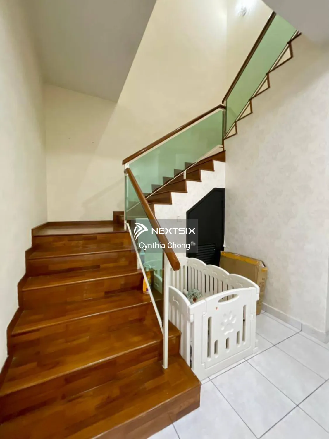 2-sty Terrace/Link House For Sale in Johor Bahru Johor - Image 11