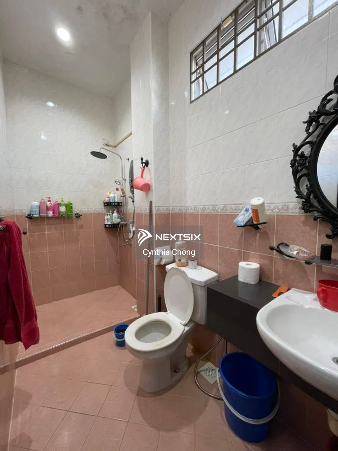 2-sty Terrace/Link House For Sale in Johor Bahru Johor - Image 12