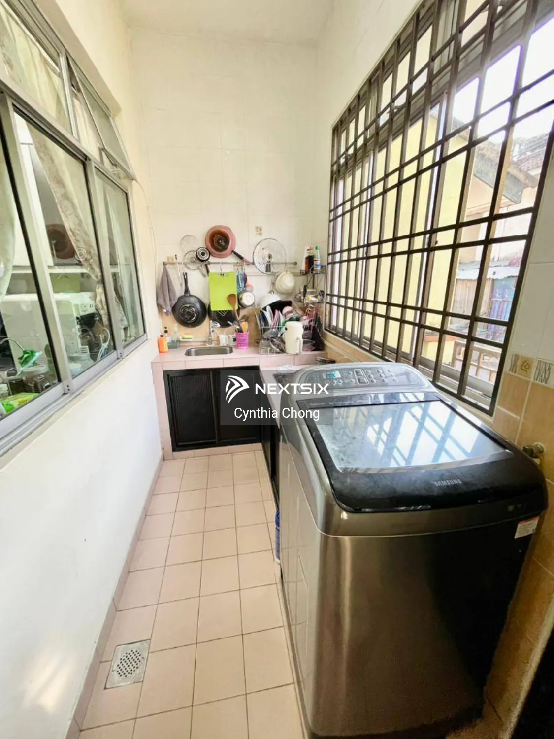 2-sty Terrace/Link House For Sale in Johor Bahru Johor - Image 5