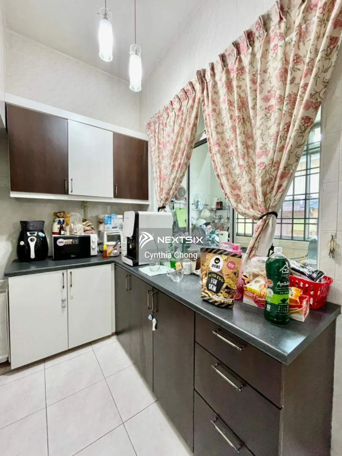 2-sty Terrace/Link House For Sale in Johor Bahru Johor - Image 6