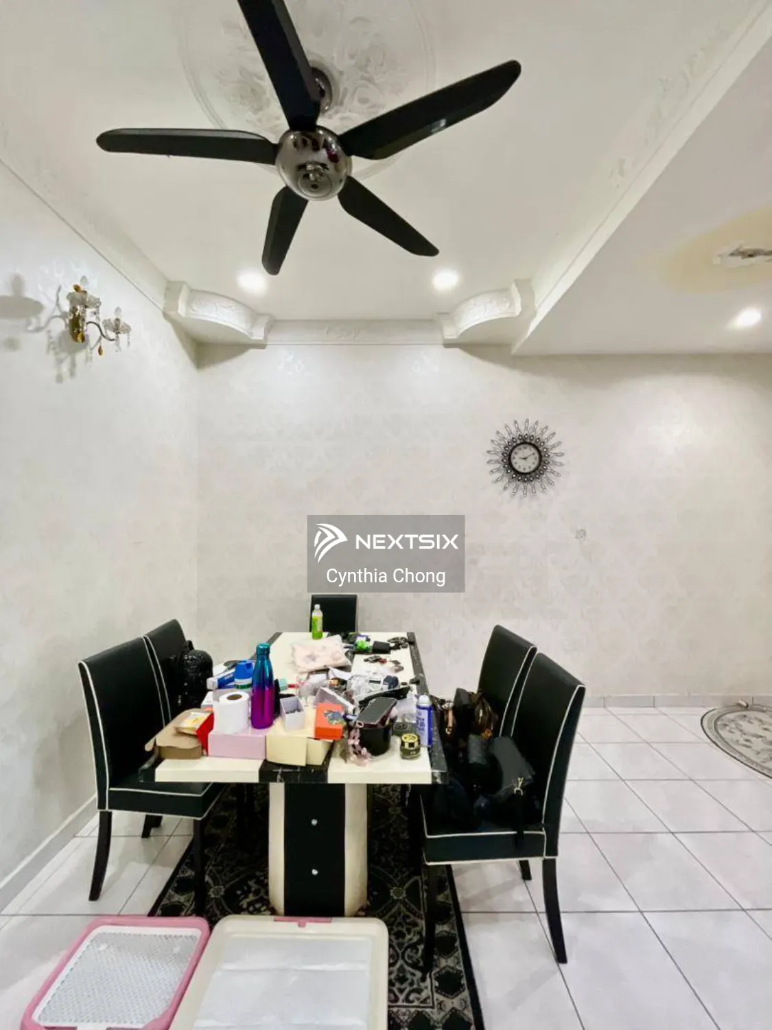2-sty Terrace/Link House For Sale in Johor Bahru Johor - Image 8
