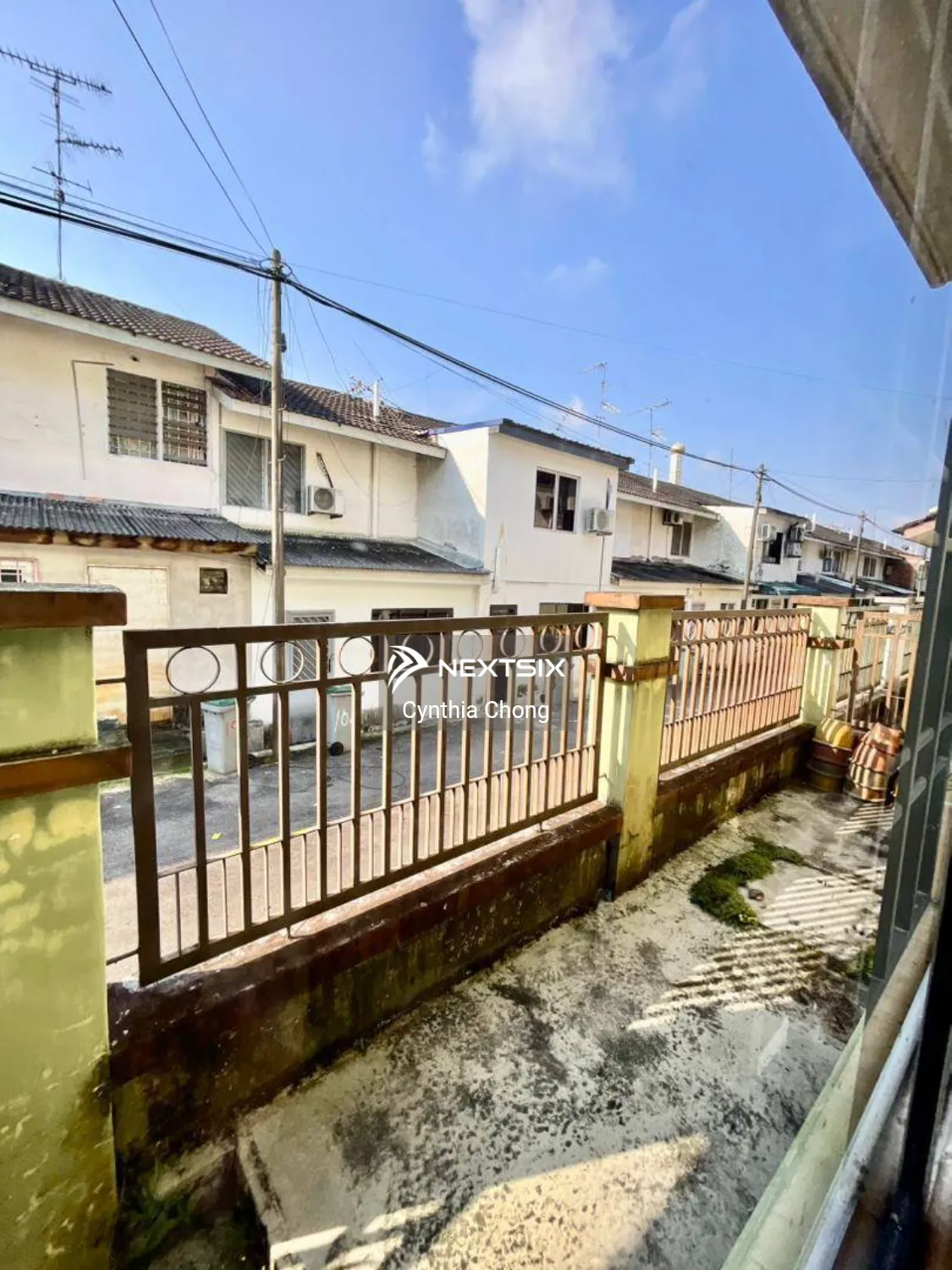 2-sty Terrace/Link House For Sale in Johor Bahru Johor - Image 9