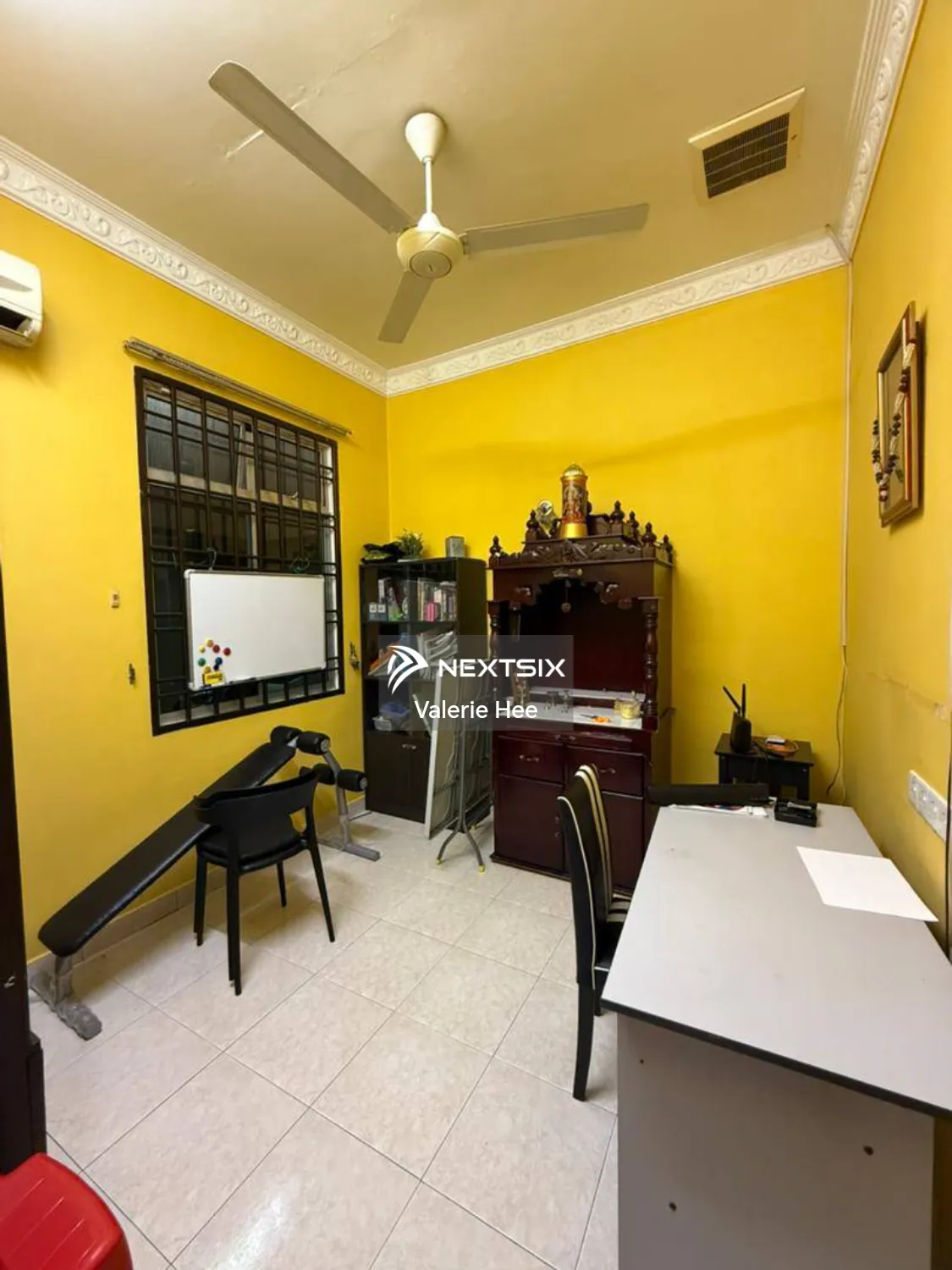 1-sty Terrace/Link House For Sale in Ulu Tiram Johor - Image 3