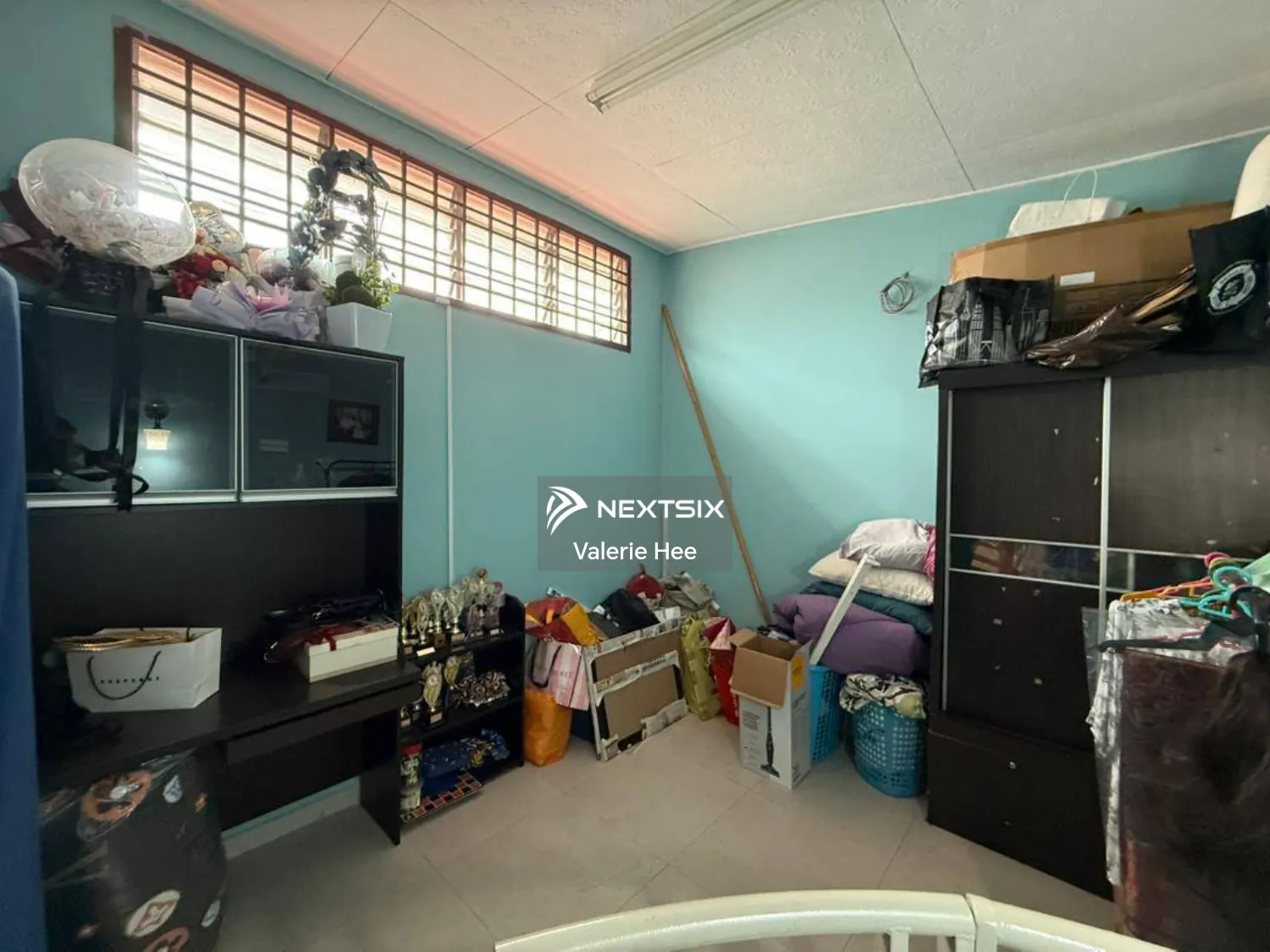 1-sty Terrace/Link House For Sale in Ulu Tiram Johor - Image 8