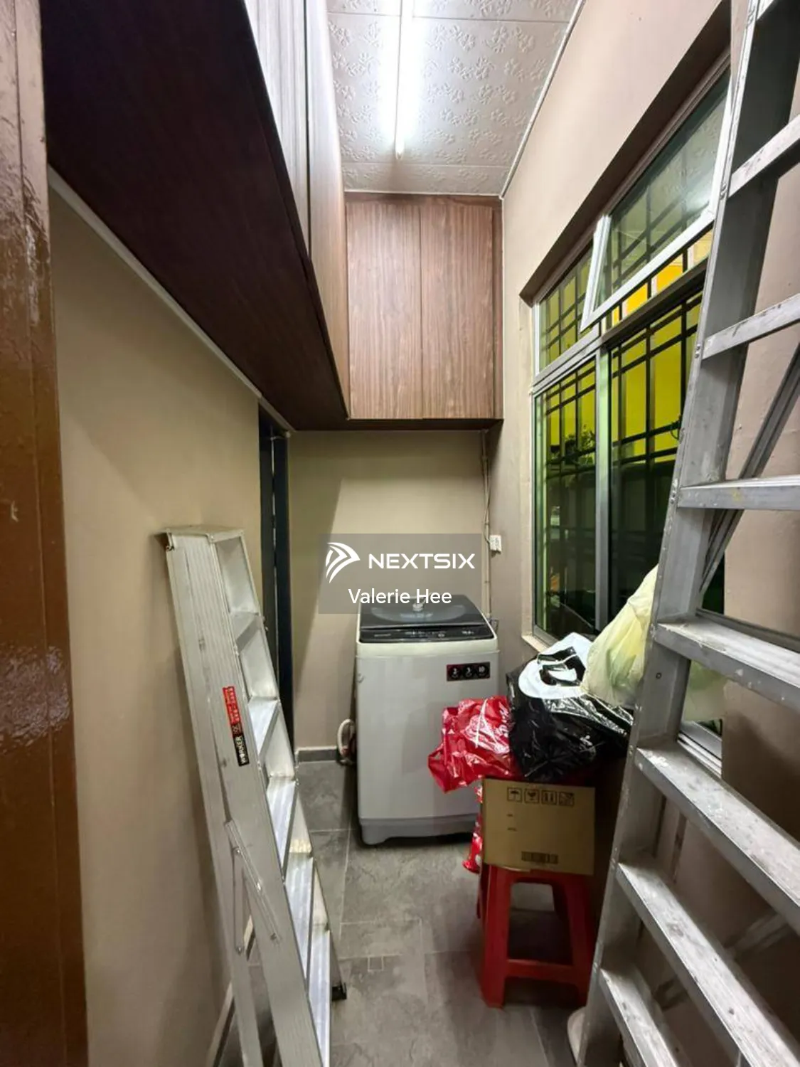 1-sty Terrace/Link House For Sale in Ulu Tiram Johor - Image 9