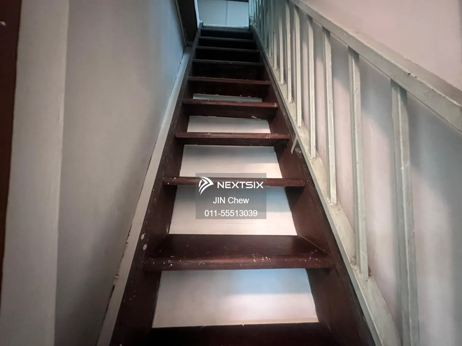 Semi-detached House For Sale in Johor Bahru Johor - Image 11