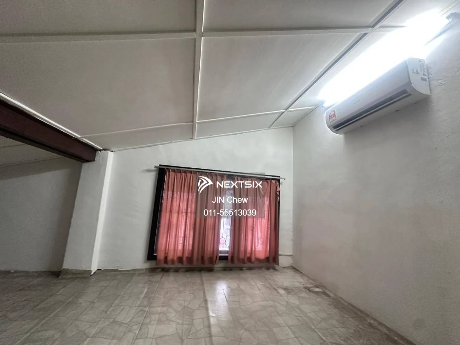 Semi-detached House For Sale in Johor Bahru Johor - Image 12