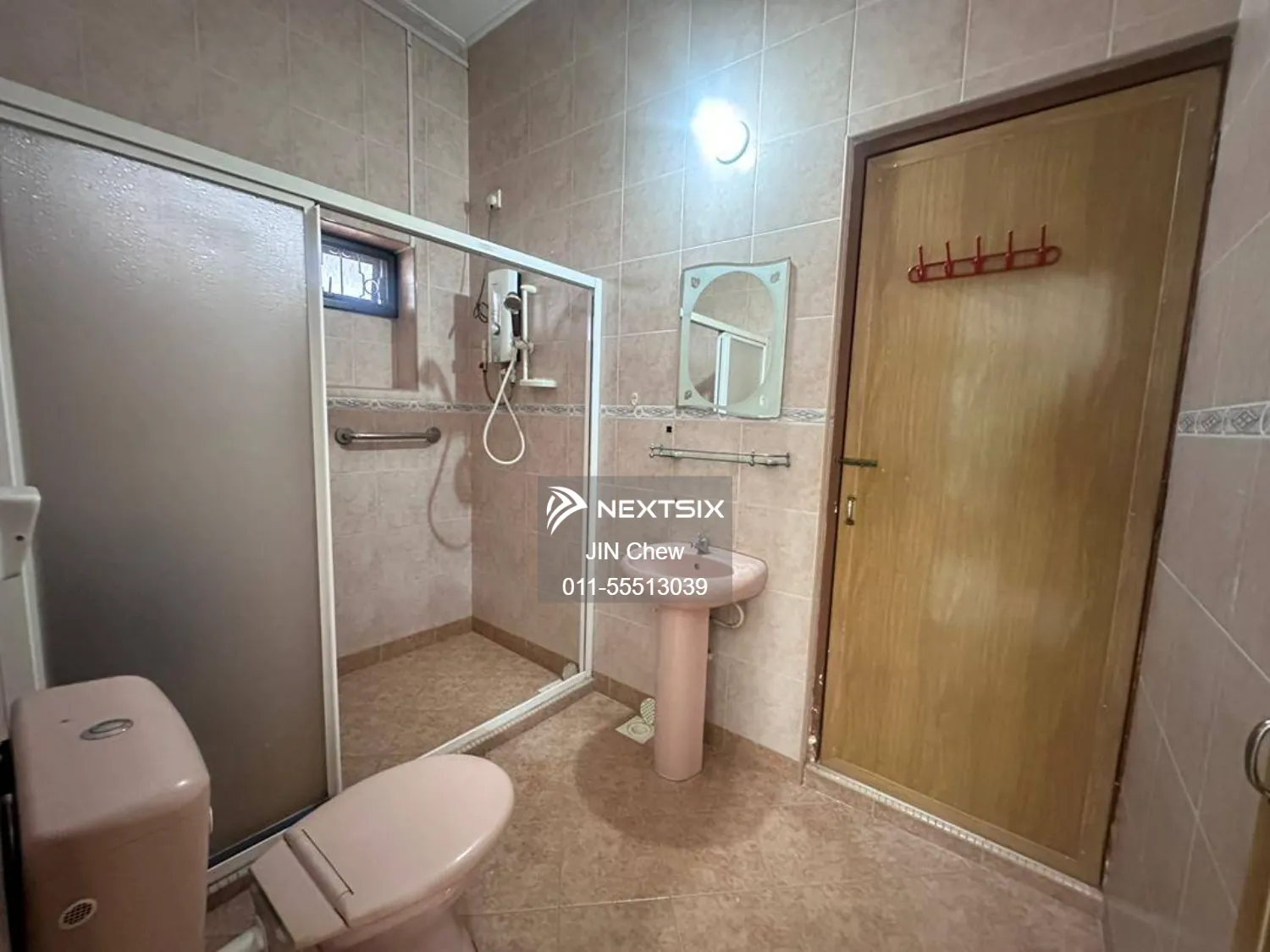 Semi-detached House For Sale in Johor Bahru Johor - Image 13