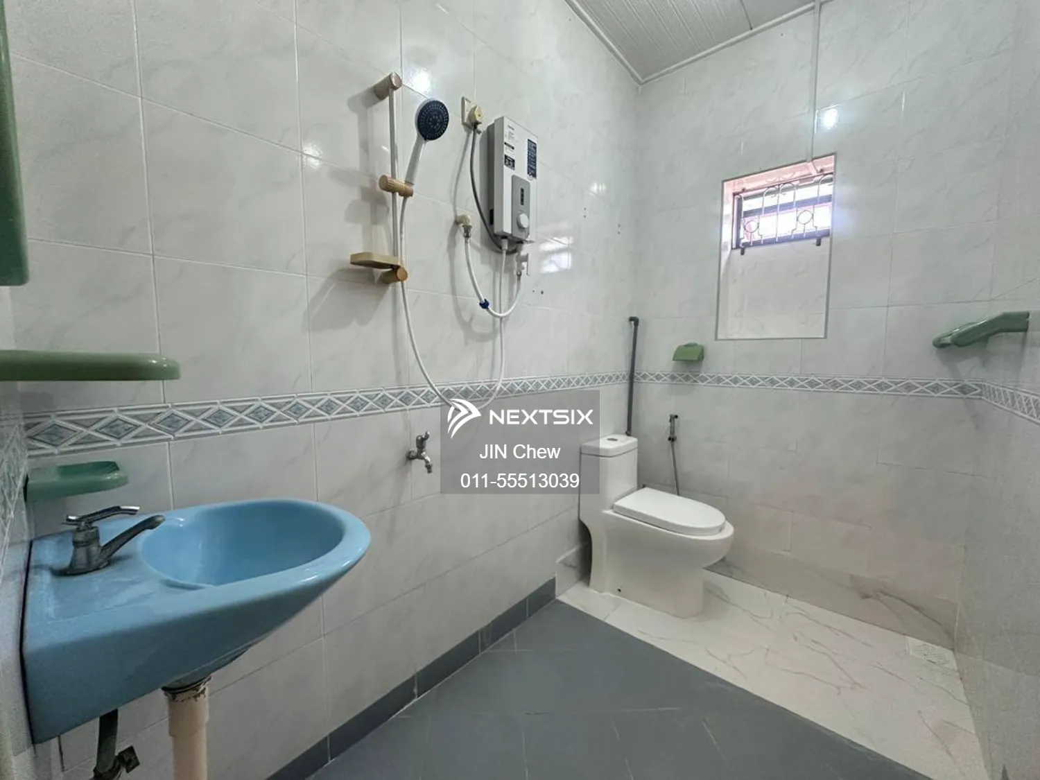 Semi-detached House For Sale in Johor Bahru Johor - Image 14