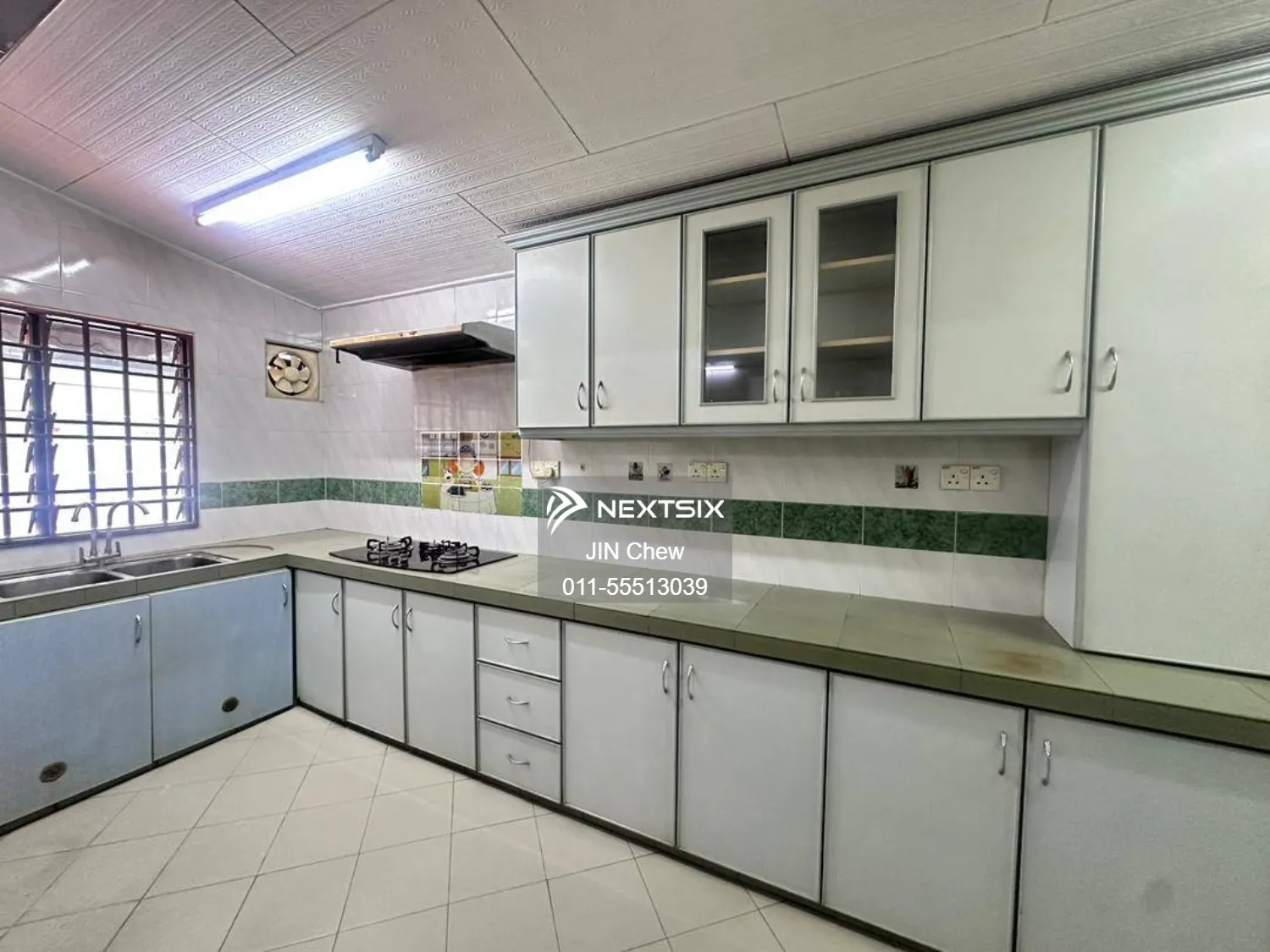 Semi-detached House For Sale in Johor Bahru Johor - Image 5