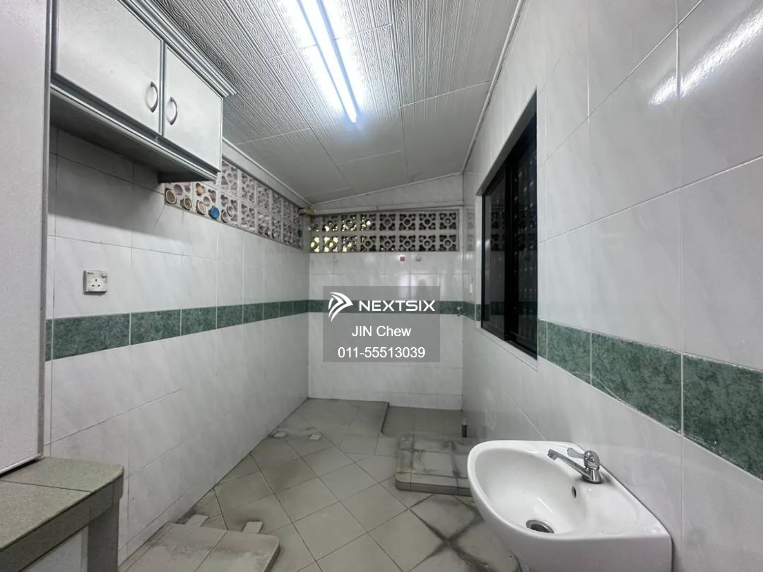 Semi-detached House For Sale in Johor Bahru Johor - Image 6