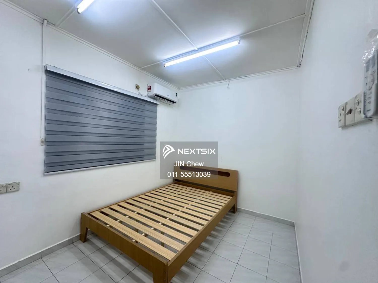 Semi-detached House For Sale in Johor Bahru Johor - Image 7