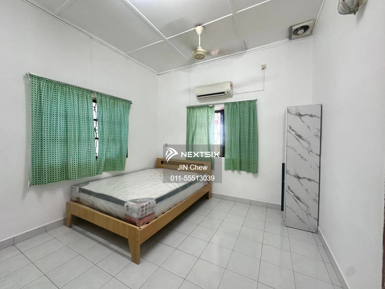 Semi-detached House For Sale in Johor Bahru Johor - Image 8