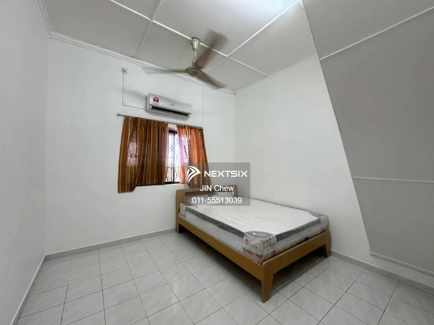 Semi-detached House For Sale in Johor Bahru Johor - Image 9