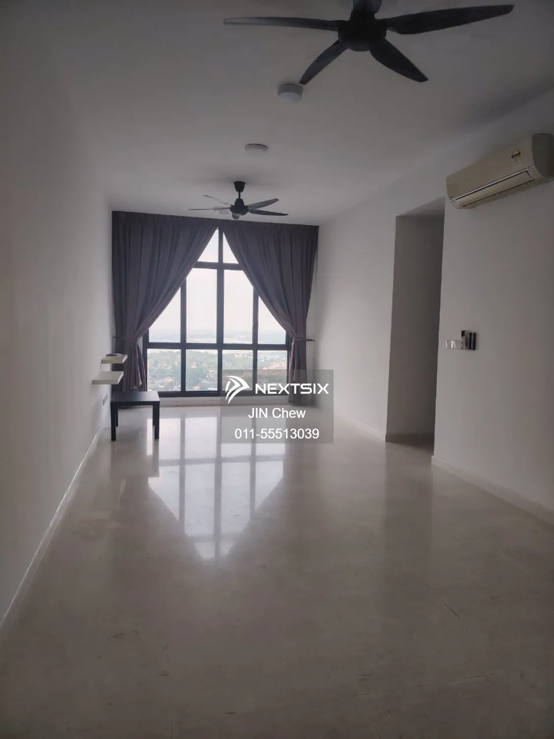 Serviced Residence For Rent in Johor Bahru Johor