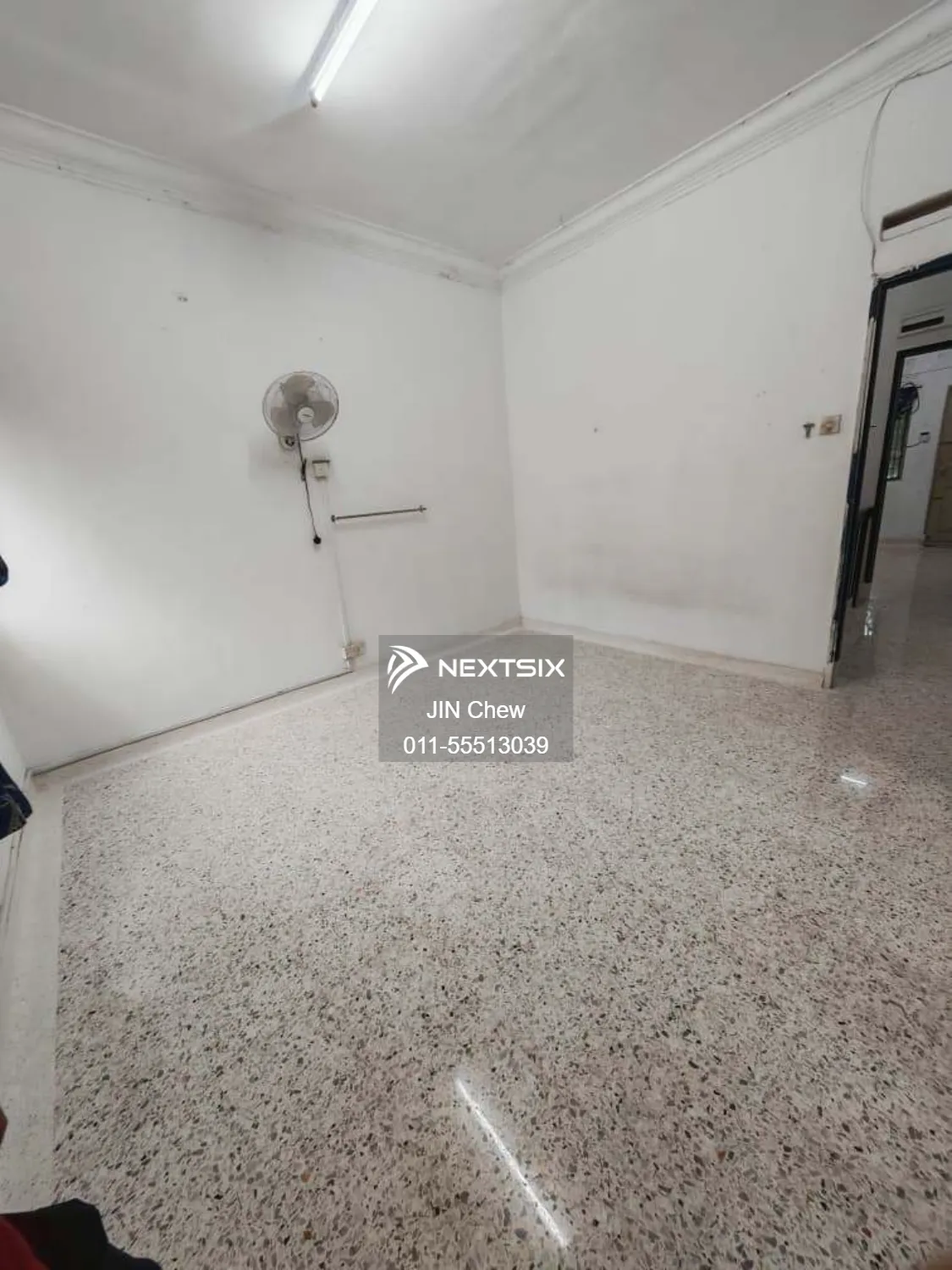 2-sty Terrace/Link House For Rent in Johor Bahru Johor - Image 10