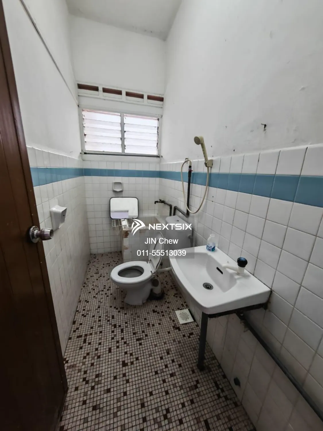 2-sty Terrace/Link House For Rent in Johor Bahru Johor - Image 11
