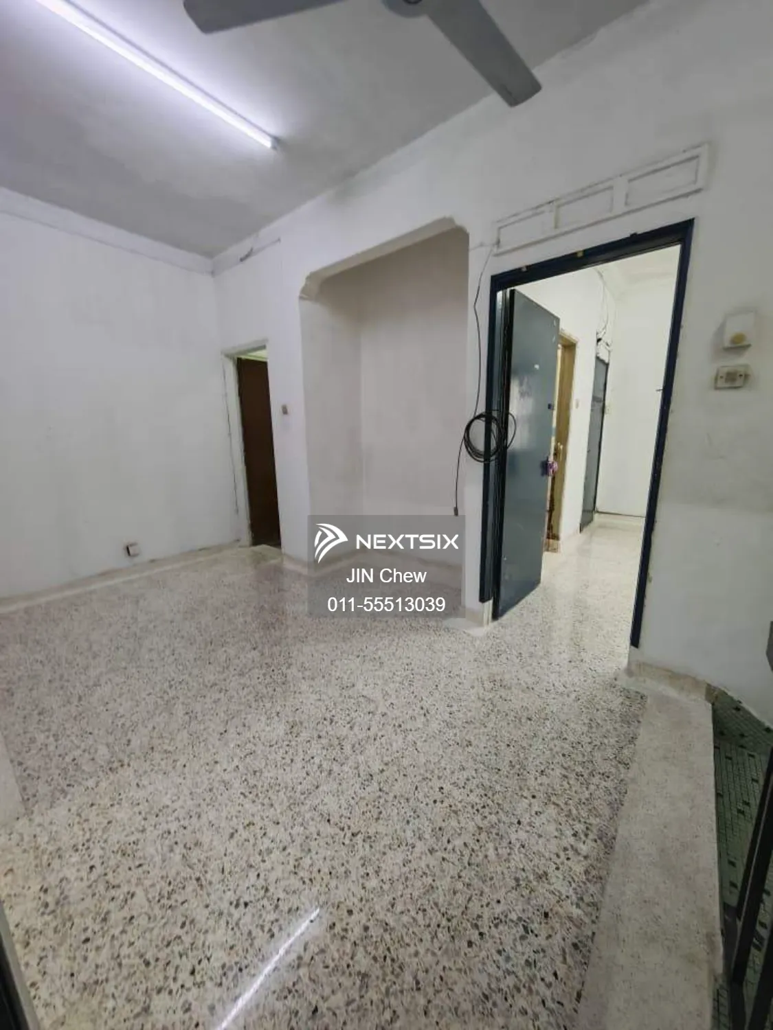 2-sty Terrace/Link House For Rent in Johor Bahru Johor - Image 5