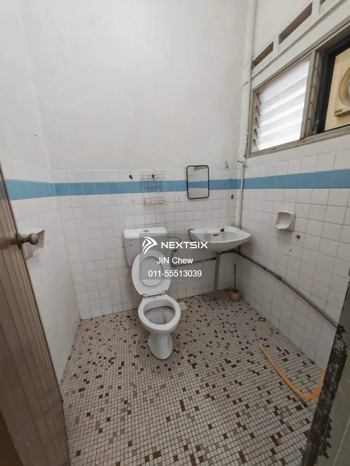 2-sty Terrace/Link House For Rent in Johor Bahru Johor - Image 7