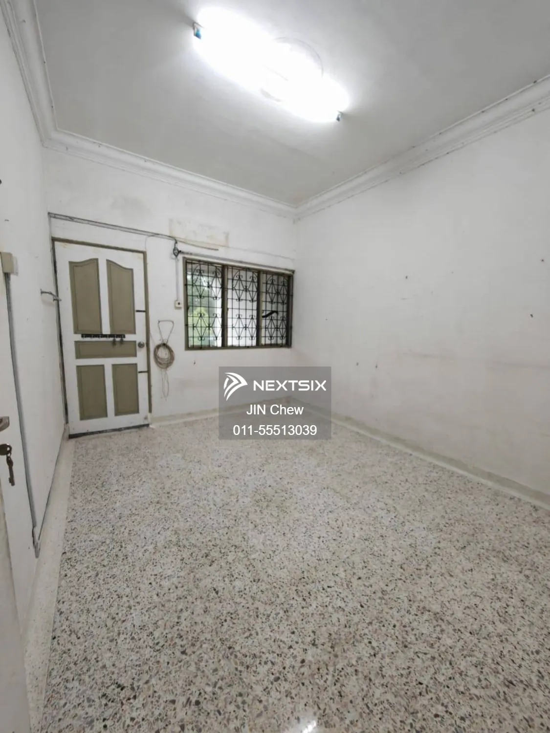 2-sty Terrace/Link House For Rent in Johor Bahru Johor - Image 8