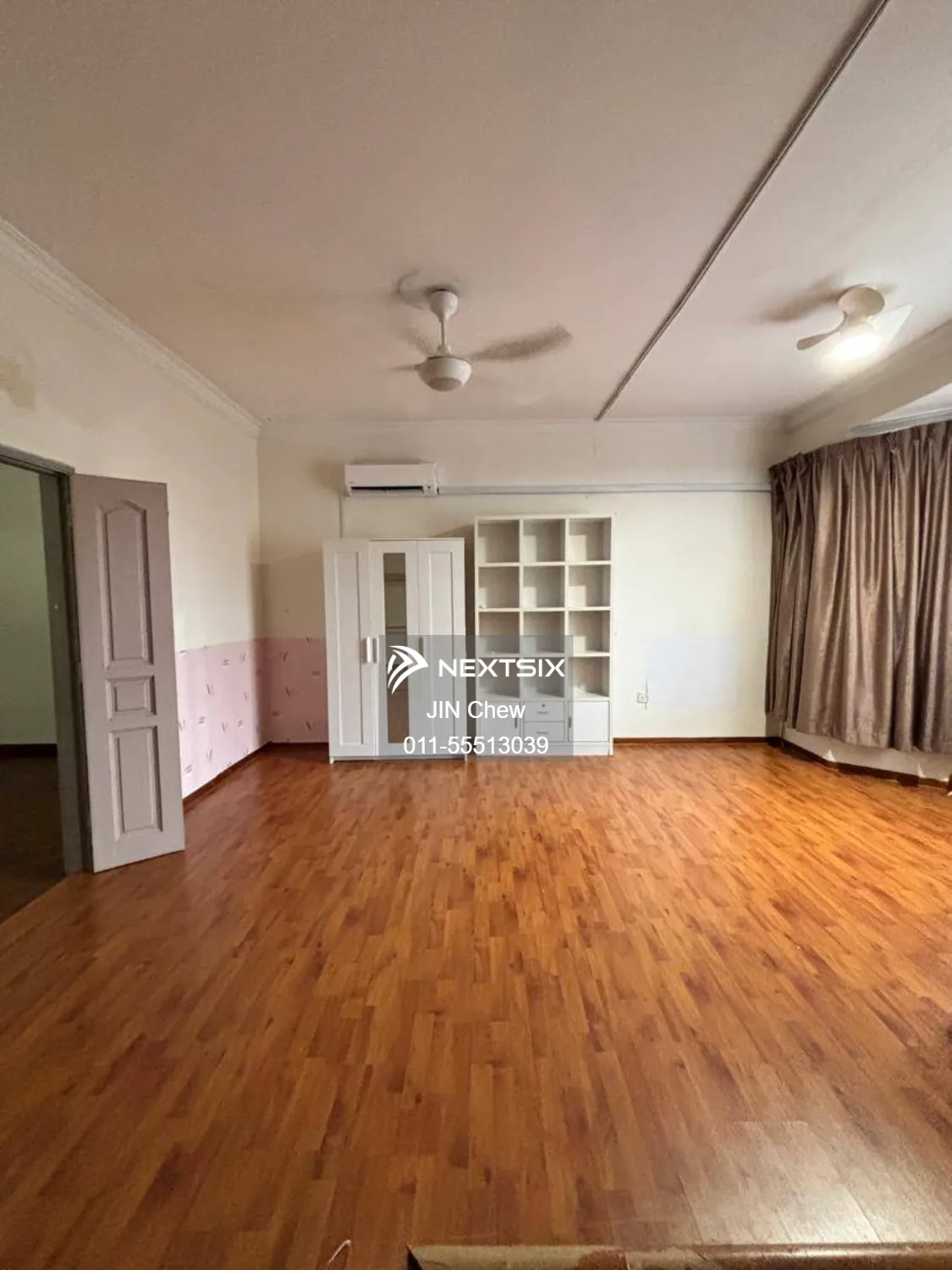 2-sty Terrace/Link House For Rent in Johor Bahru Johor - Image 3
