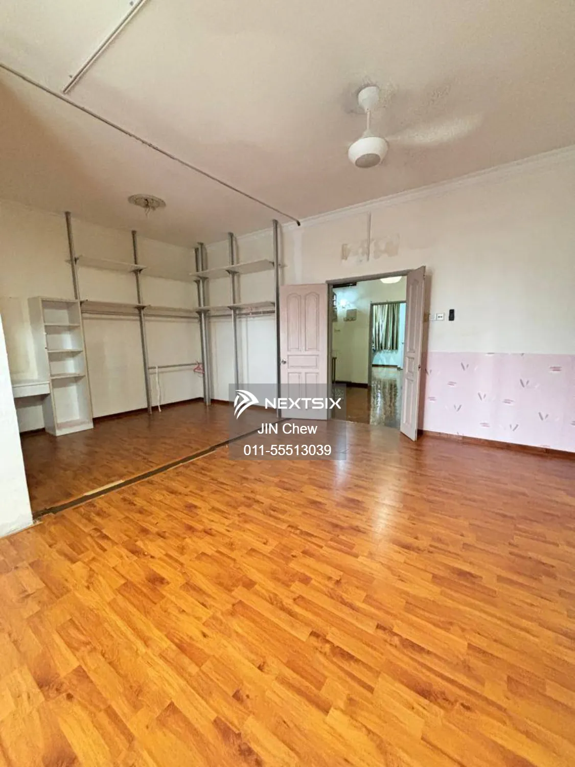 2-sty Terrace/Link House For Rent in Johor Bahru Johor - Image 4