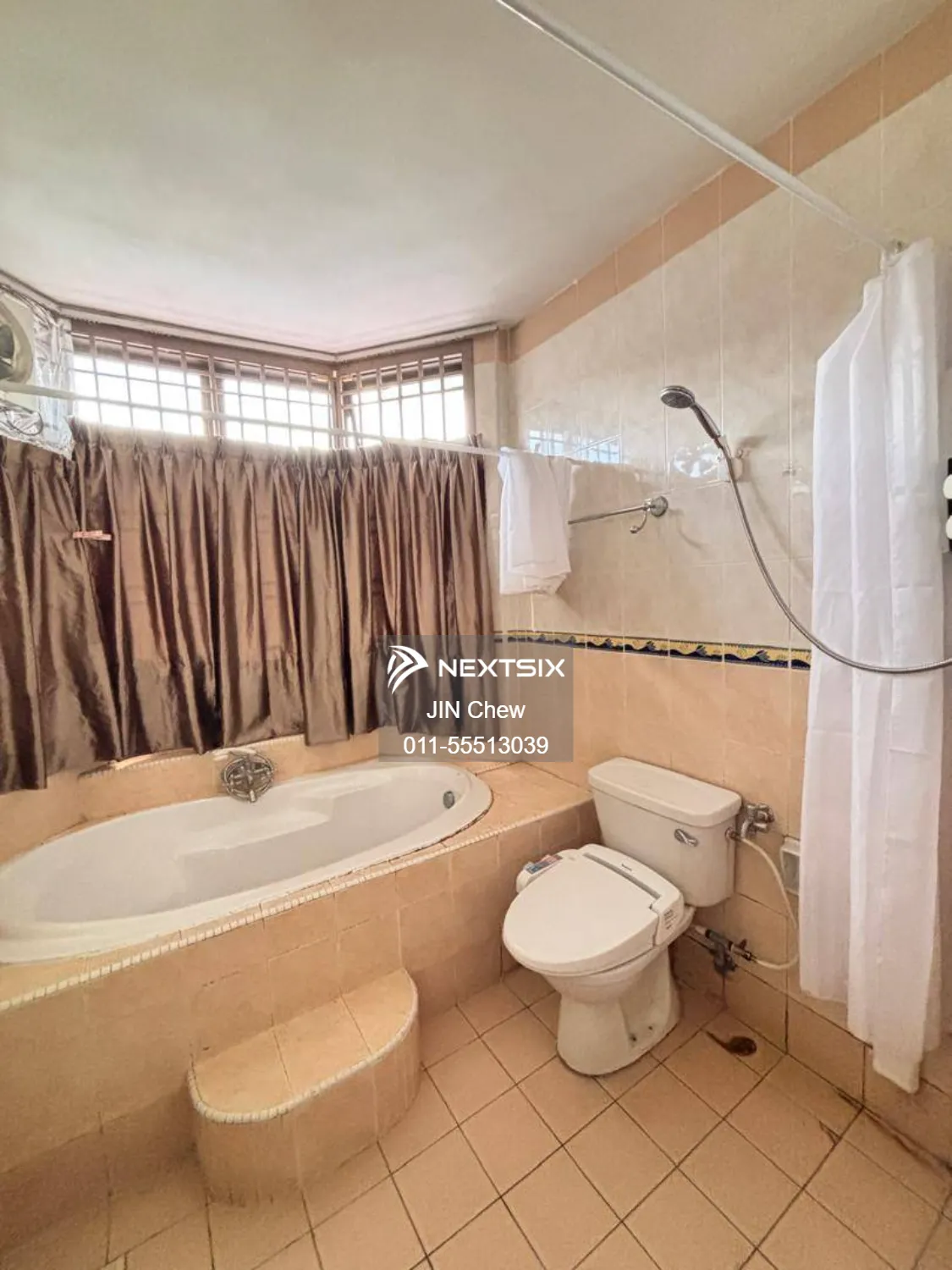 2-sty Terrace/Link House For Rent in Johor Bahru Johor - Image 5