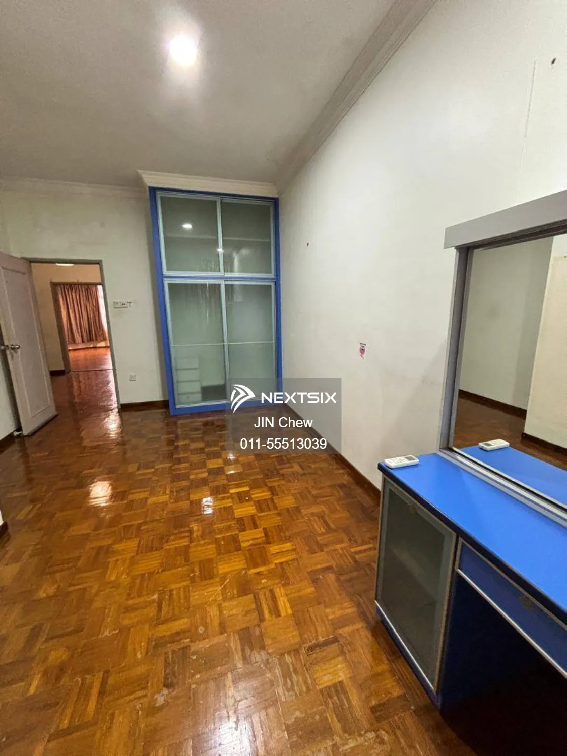 2-sty Terrace/Link House For Rent in Johor Bahru Johor - Image 6