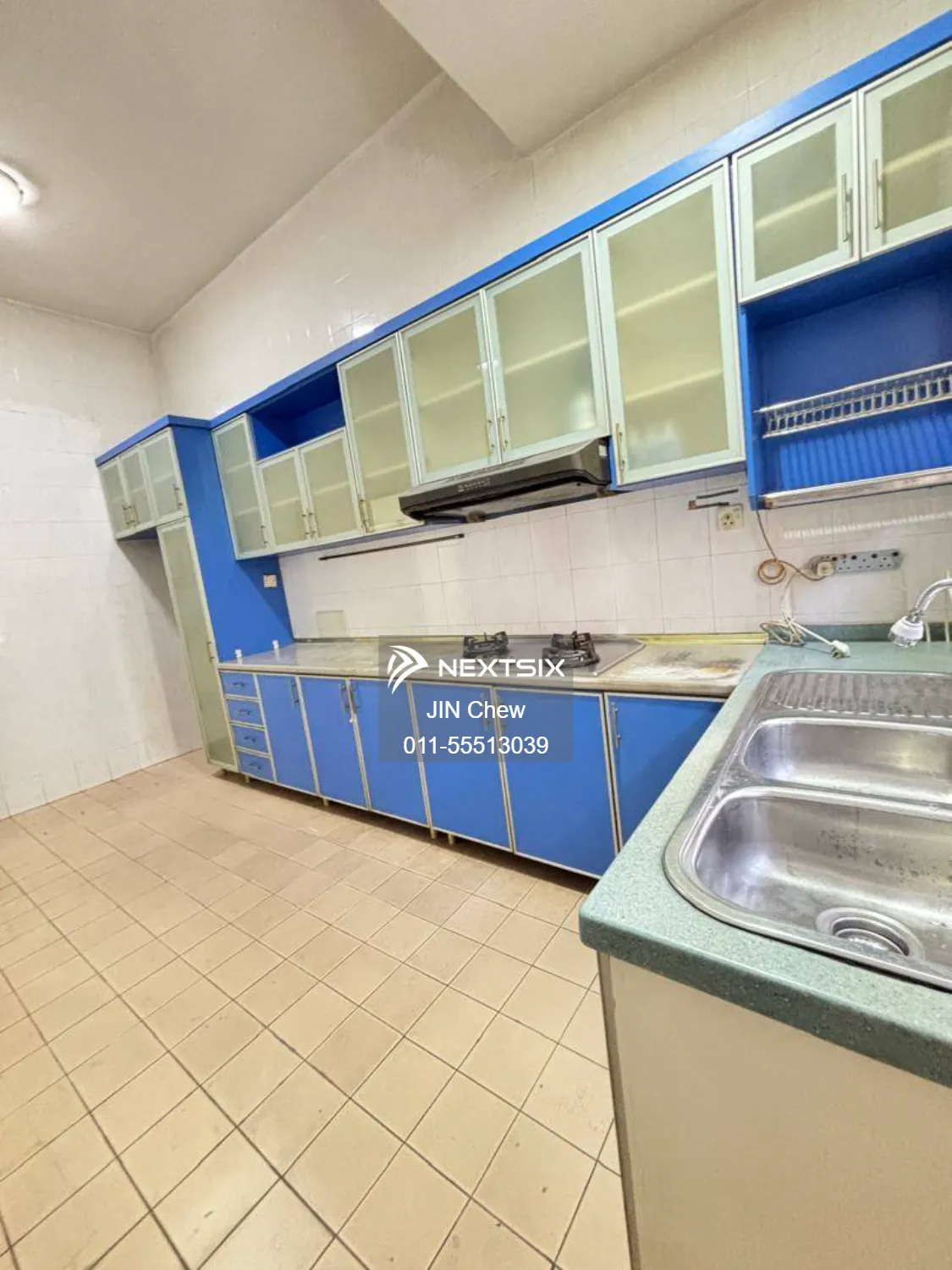 2-sty Terrace/Link House For Rent in Johor Bahru Johor - Image 9