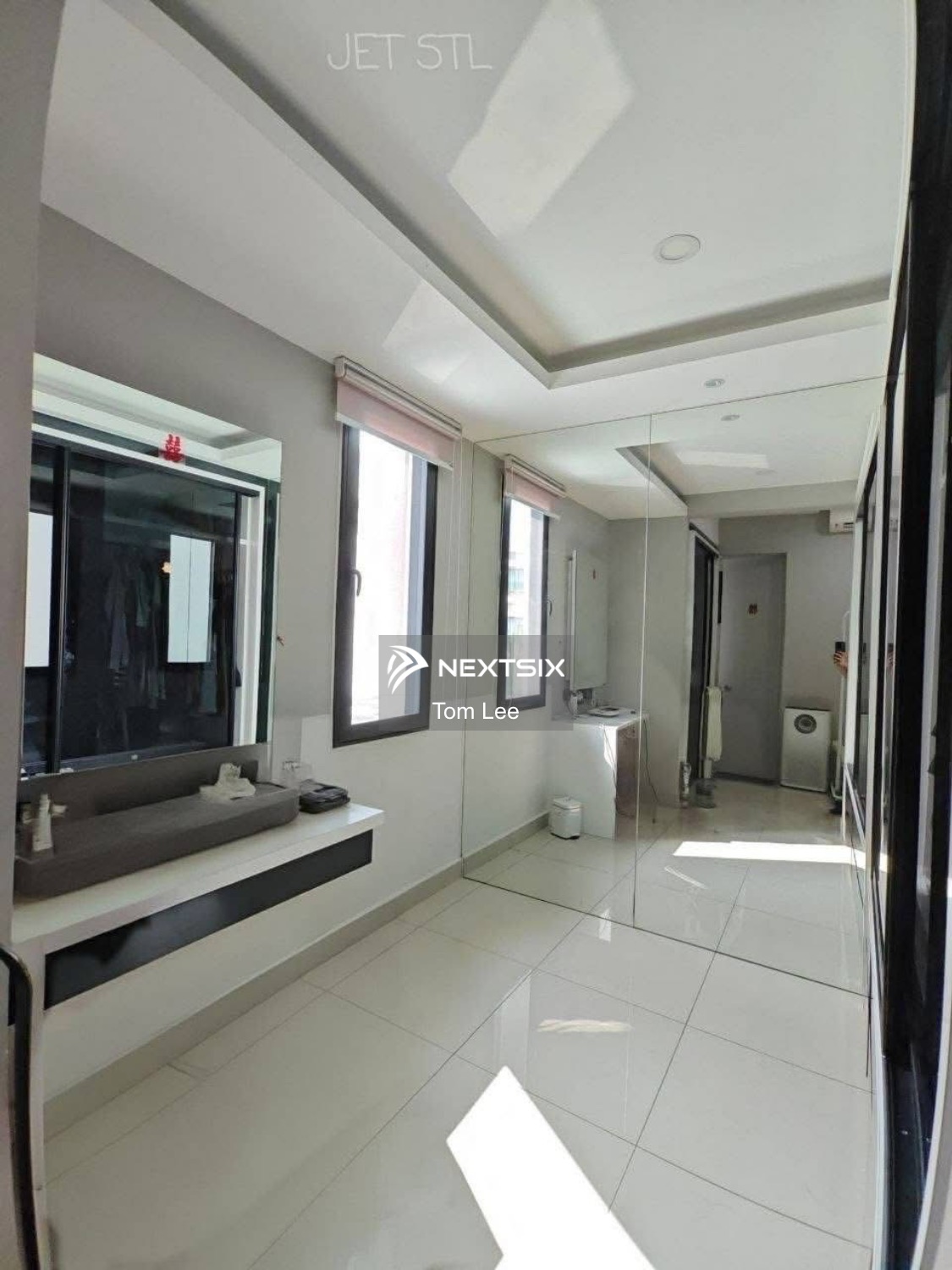 Cluster House For Sale in Setia Alam Selangor - Image 10