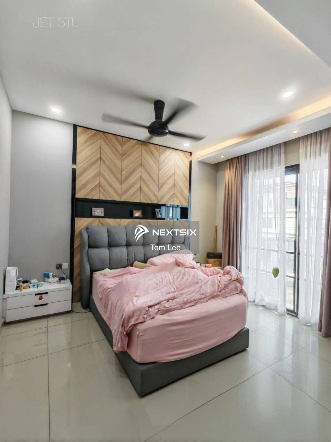 Cluster House For Sale in Setia Alam Selangor - Image 7