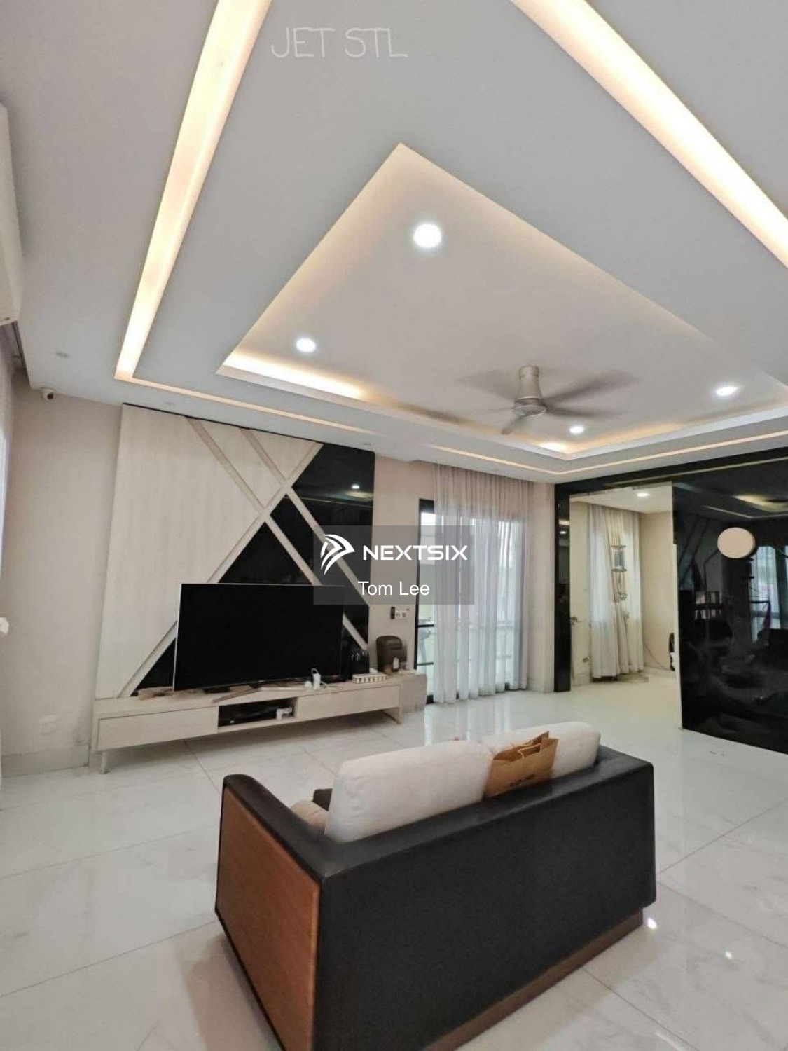 Cluster House For Sale in Setia Alam Selangor - Image 8