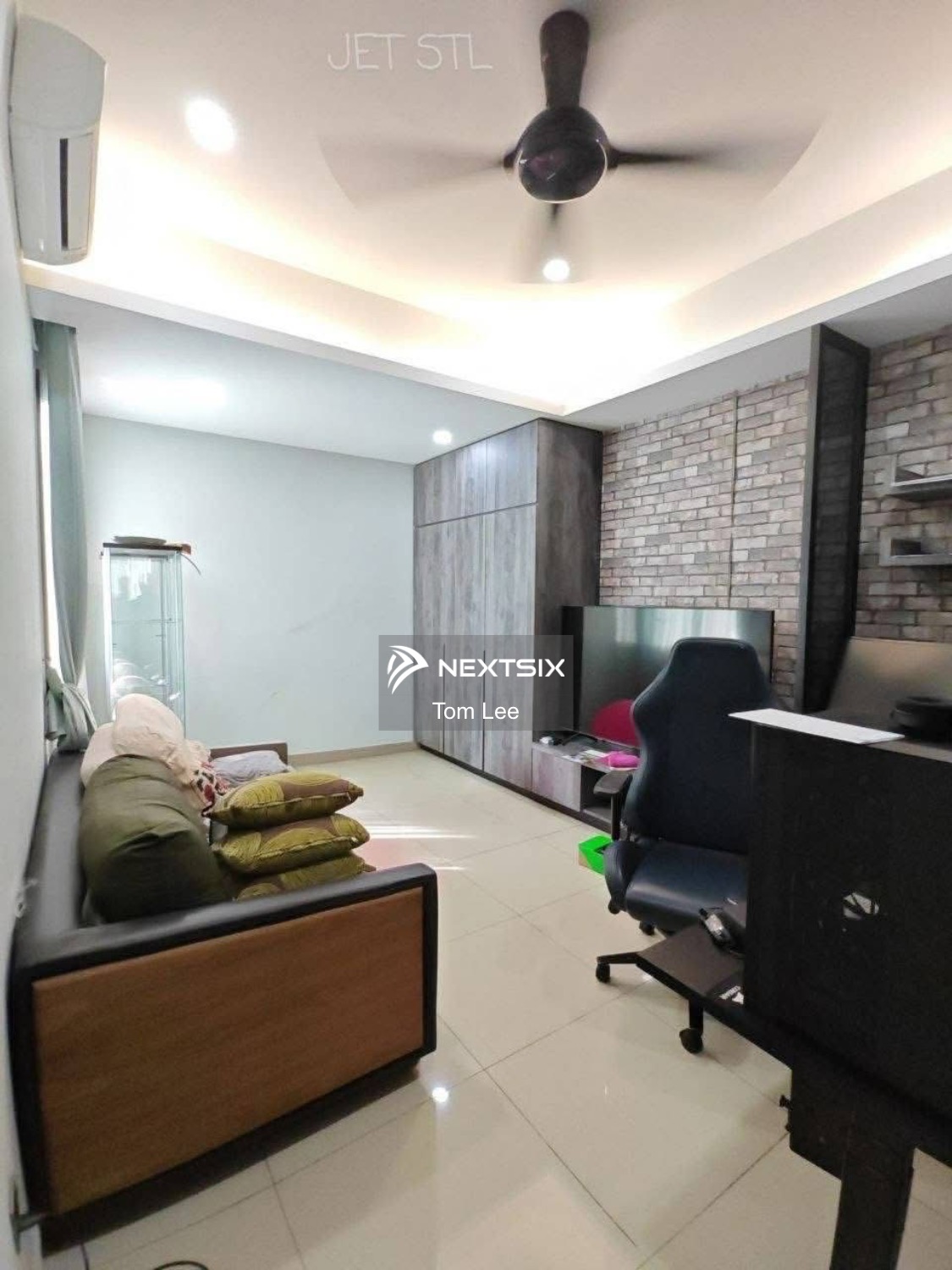 Cluster House For Sale in Setia Alam Selangor - Image 9