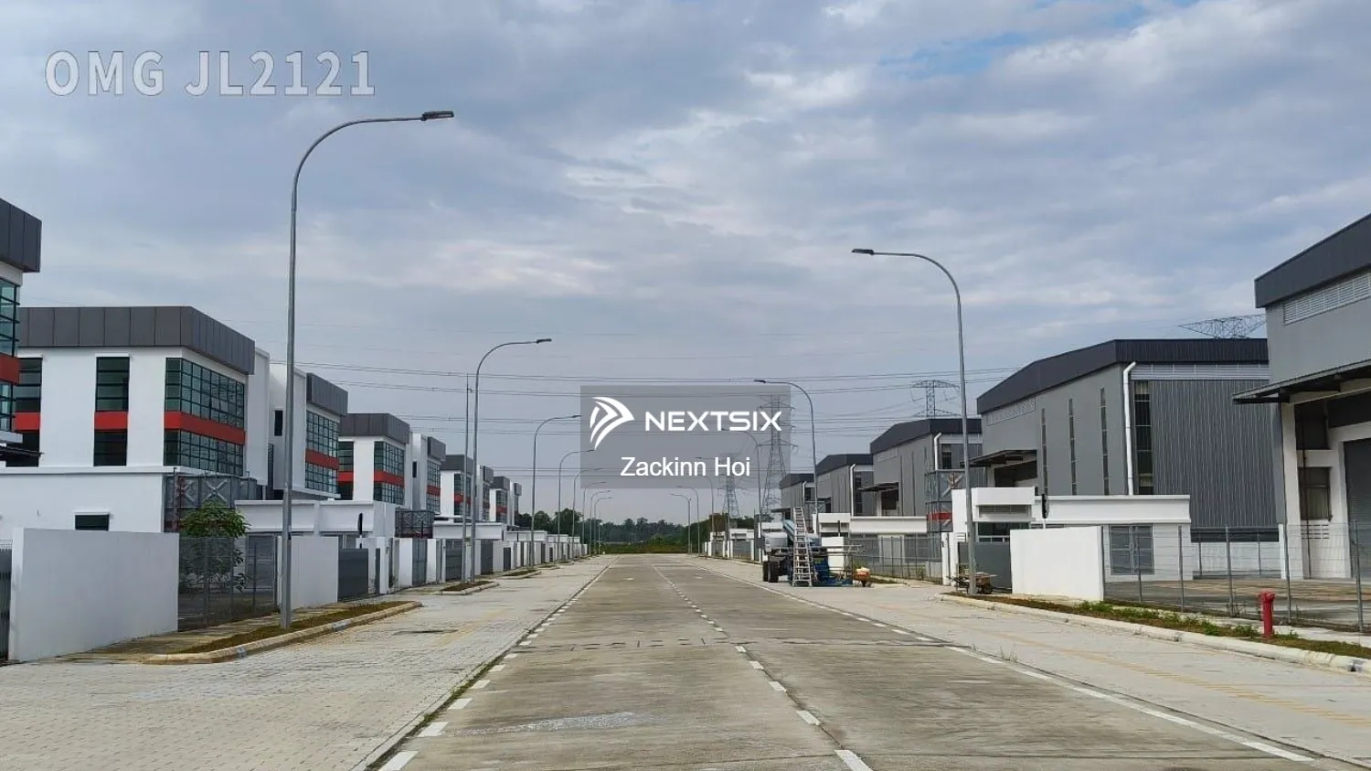 Warehouse For Rent in Jenjarom Selangor - Image 10