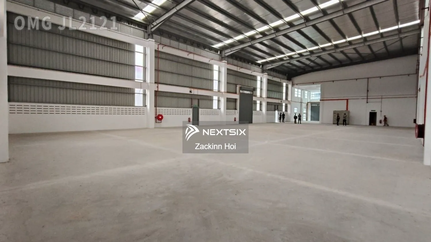 Warehouse For Rent in Jenjarom Selangor - Image 7