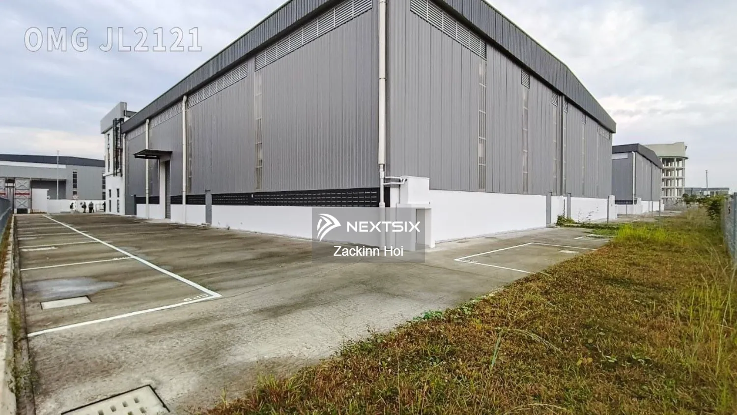 Warehouse For Rent in Jenjarom Selangor - Image 8