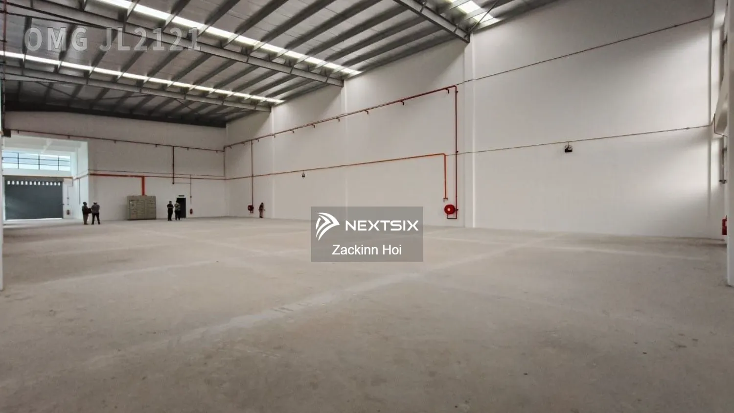 Warehouse For Rent in Jenjarom Selangor - Image 9