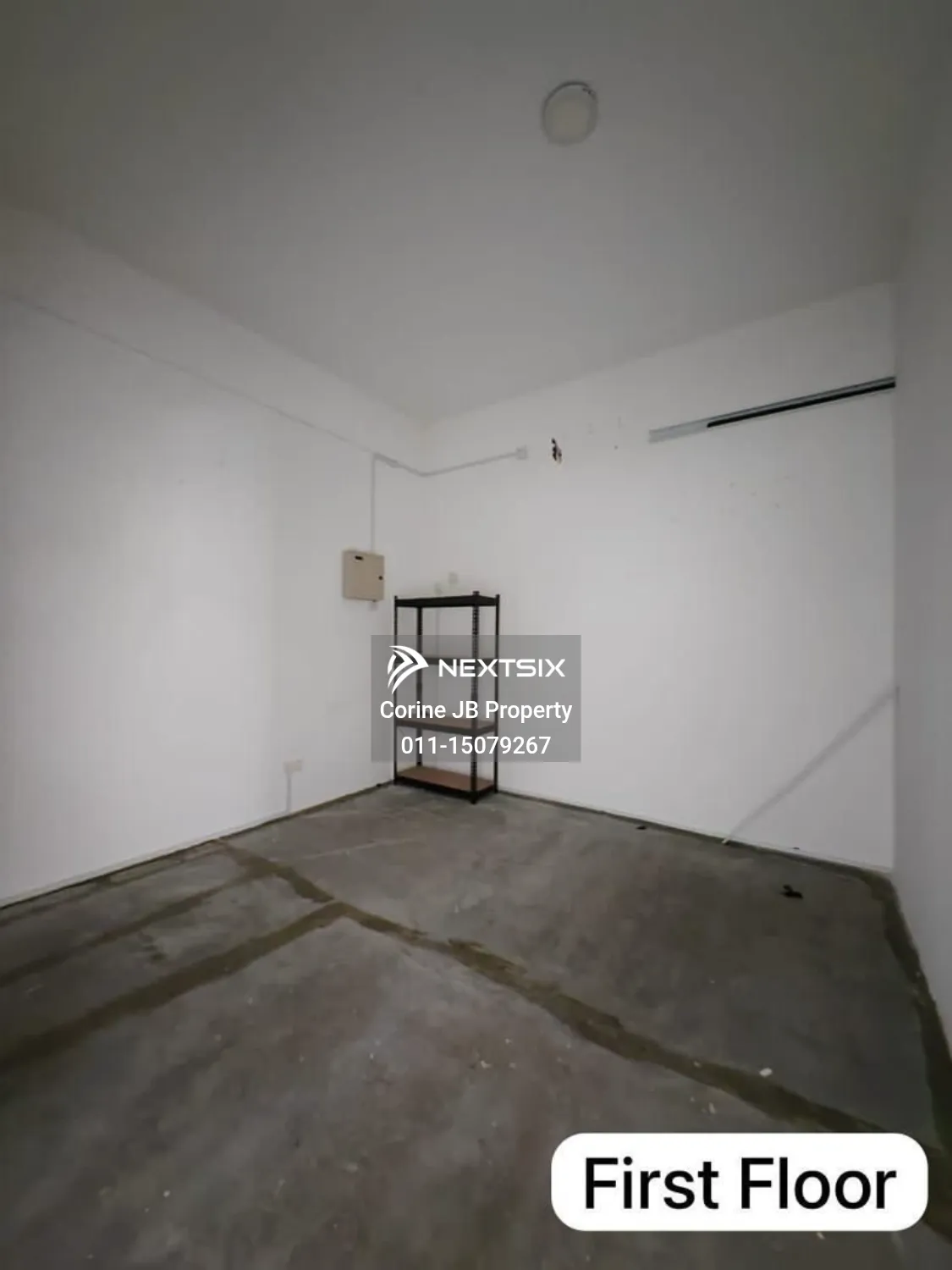 Semi-D Factory For Rent in Permas Jaya Johor - Image 6