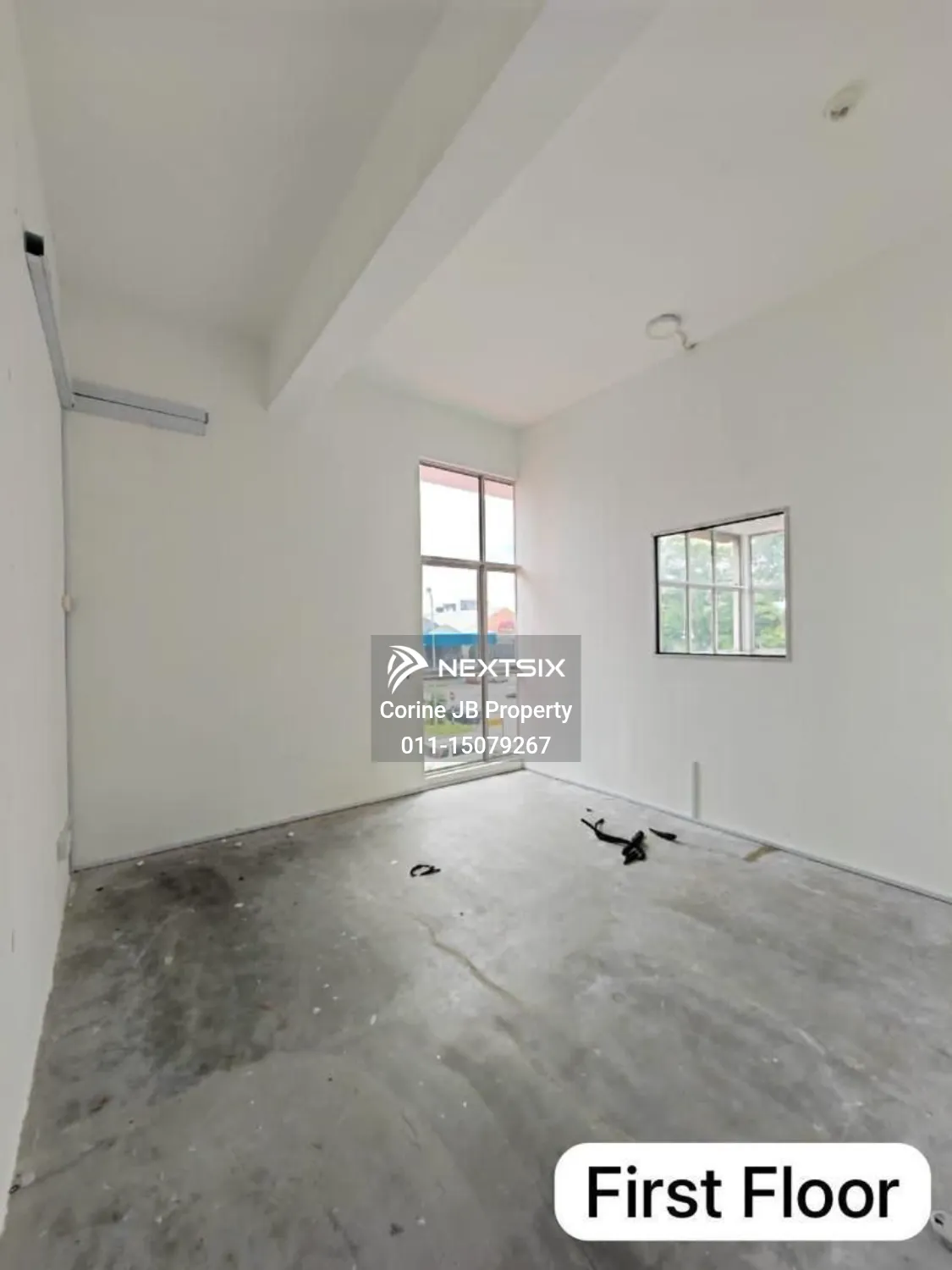 Semi-D Factory For Rent in Permas Jaya Johor - Image 7