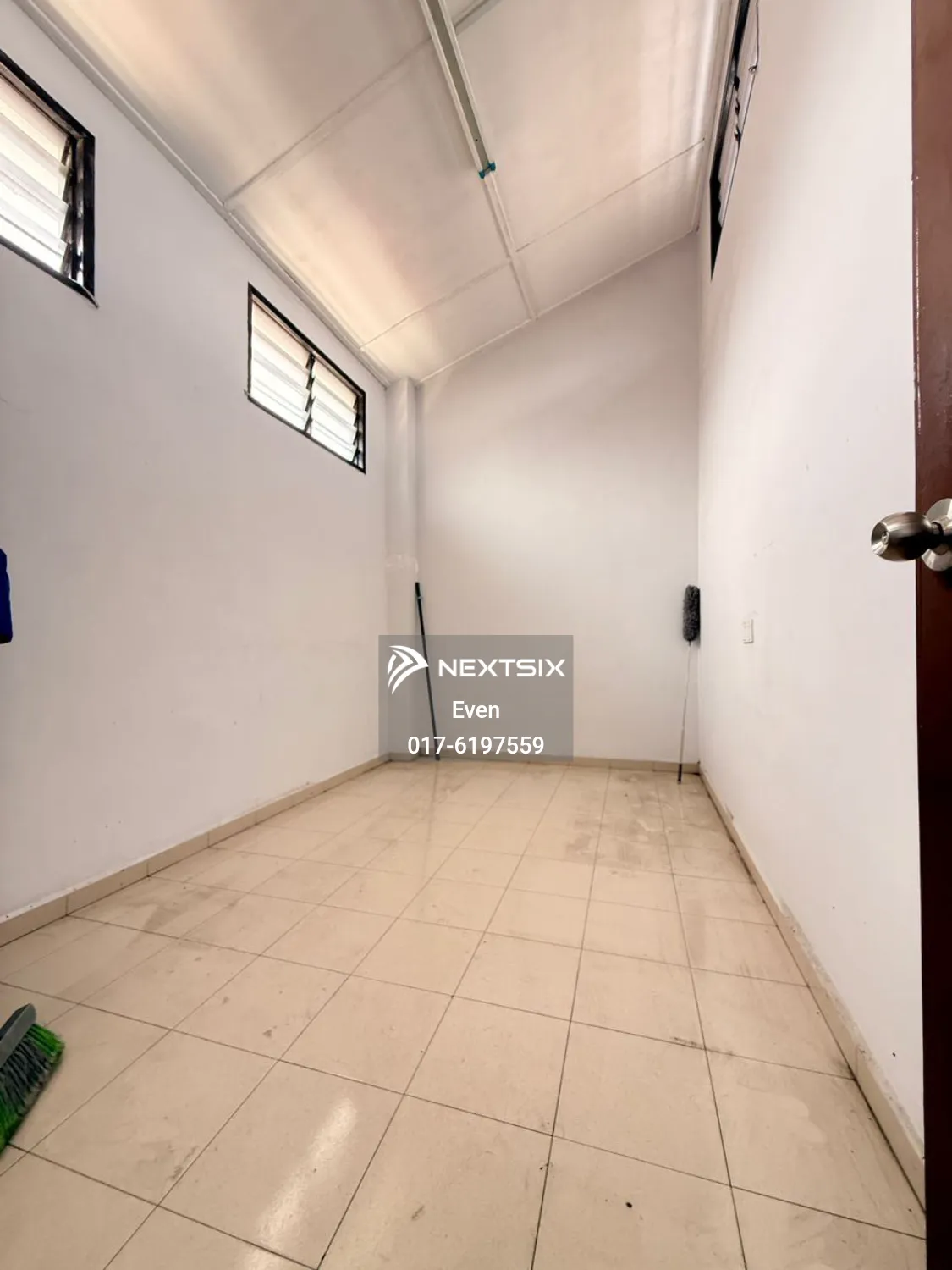 1-sty Terrace/Link House For Sale in Johor Bahru Johor - Image 10