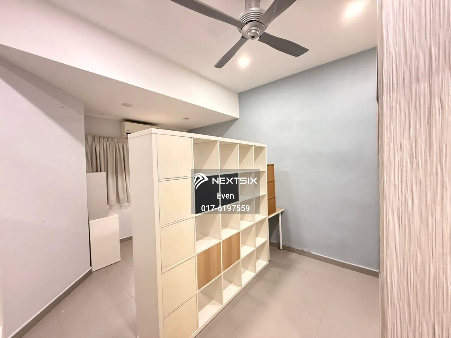 1-sty Terrace/Link House For Sale in Johor Bahru Johor - Image 9