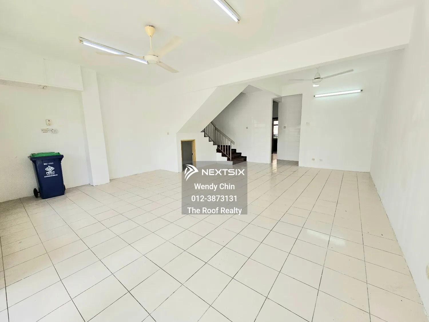 2-sty Terrace/Link House For Sale in Puncak Jalil Selangor