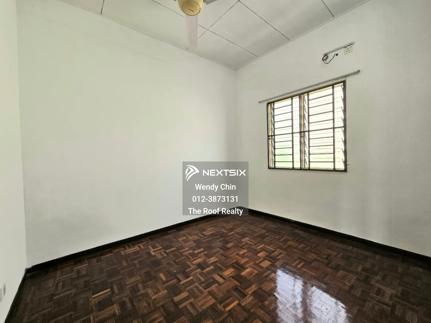 2-sty Terrace/Link House For Sale in Puncak Jalil Selangor - Image 11