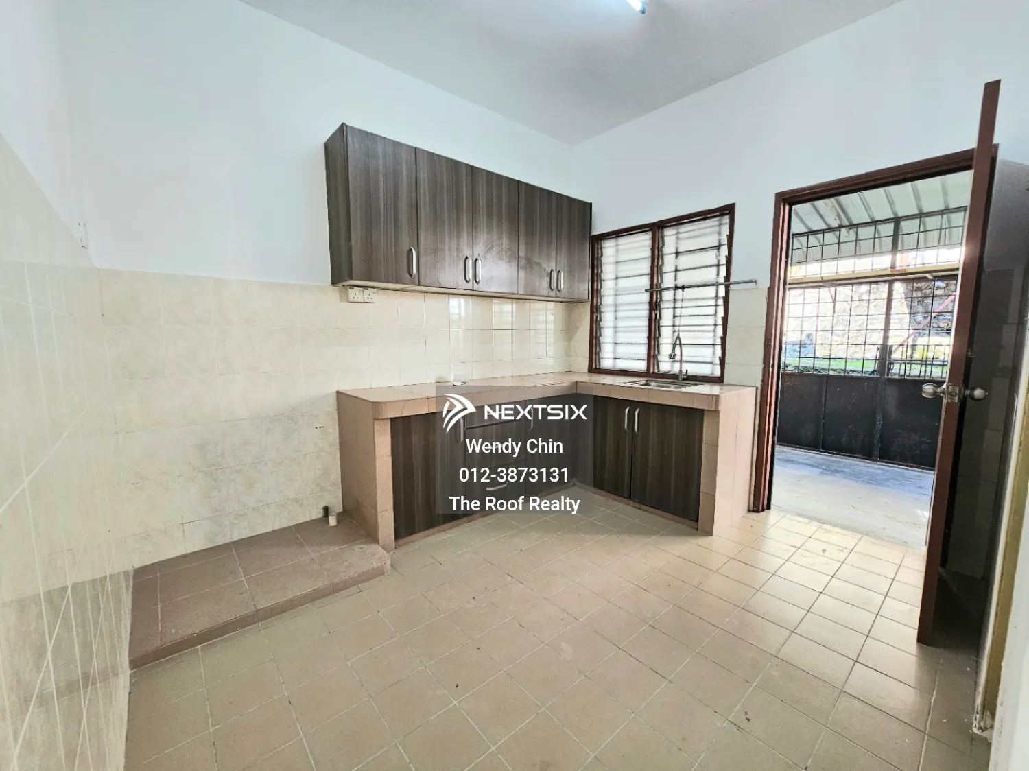 2-sty Terrace/Link House For Sale in Puncak Jalil Selangor - Image 5