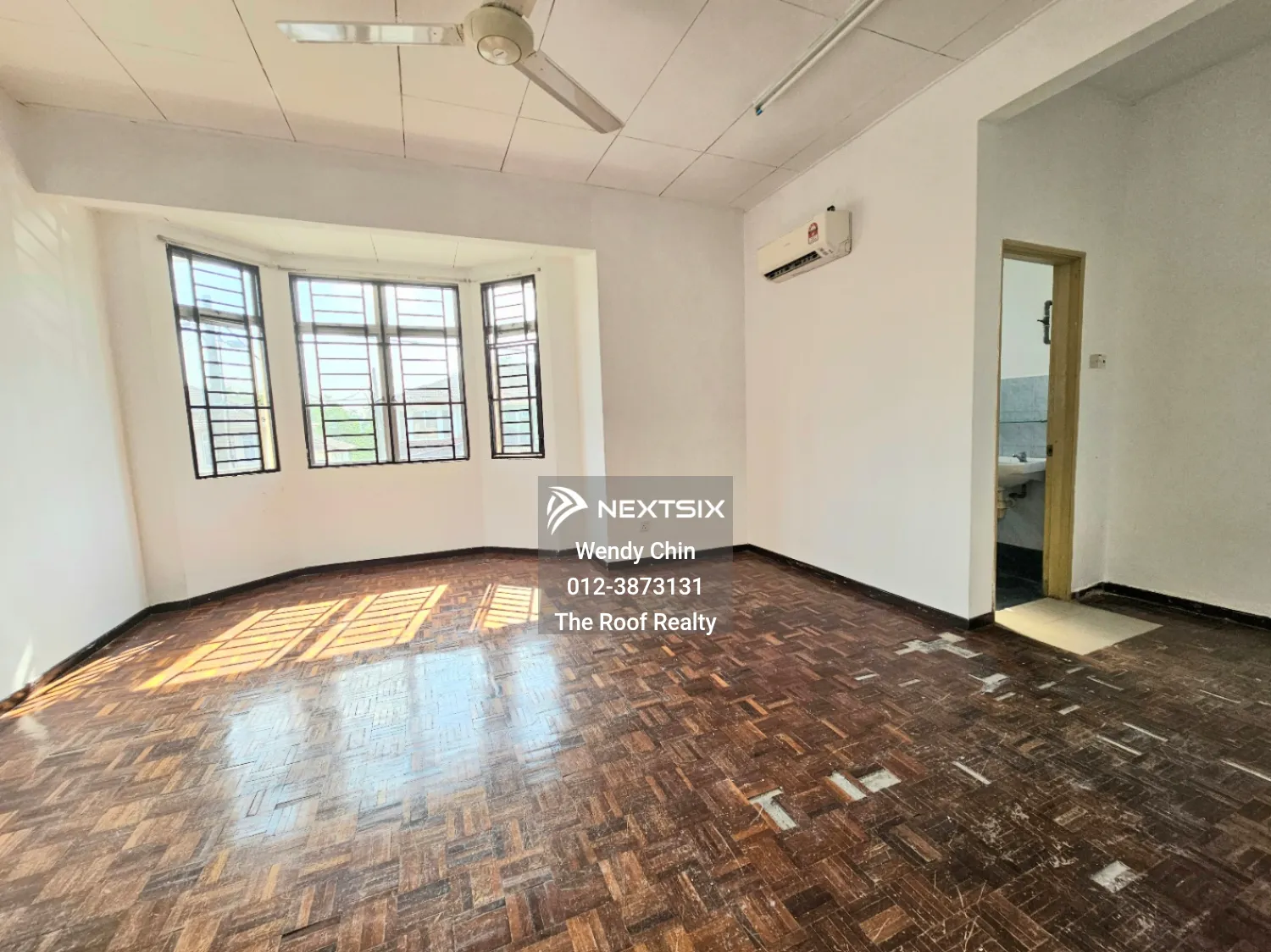 2-sty Terrace/Link House For Sale in Puncak Jalil Selangor - Image 7