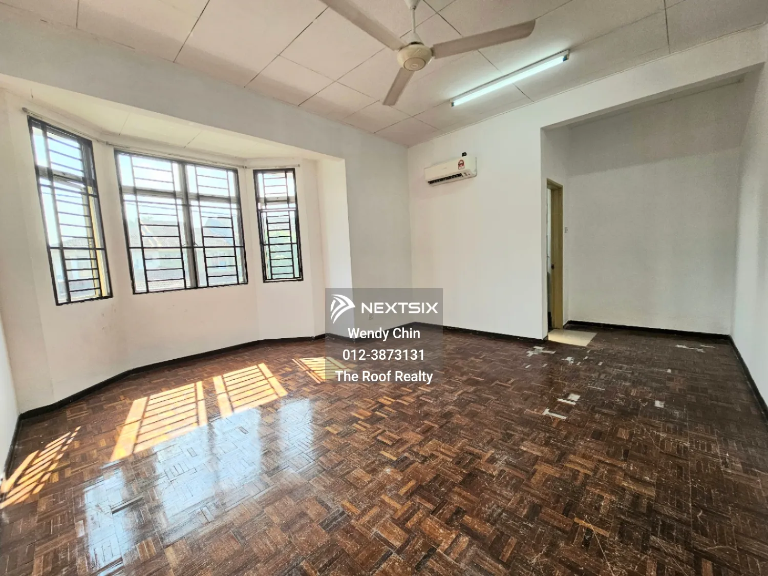 2-sty Terrace/Link House For Sale in Puncak Jalil Selangor - Image 8